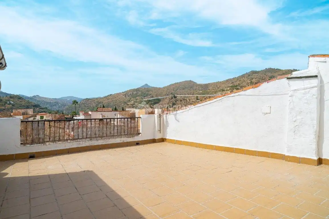 Casa pareada en venta en Vélez de Benaudalla, imagen 4
