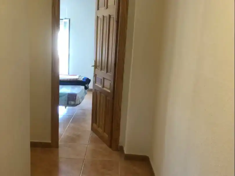 Casa adosada en venda en Cedillo del Condado amb Piscina