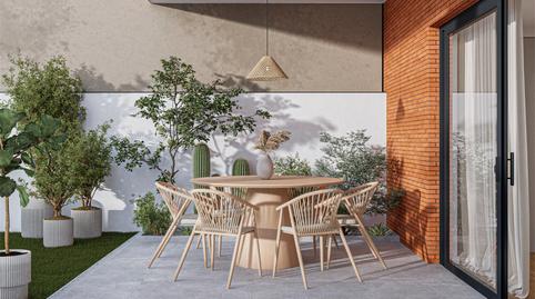 Photo 3 from new construction home in Flat for sale in Passatge de la Diputació, 19, El Coll, Barcelona