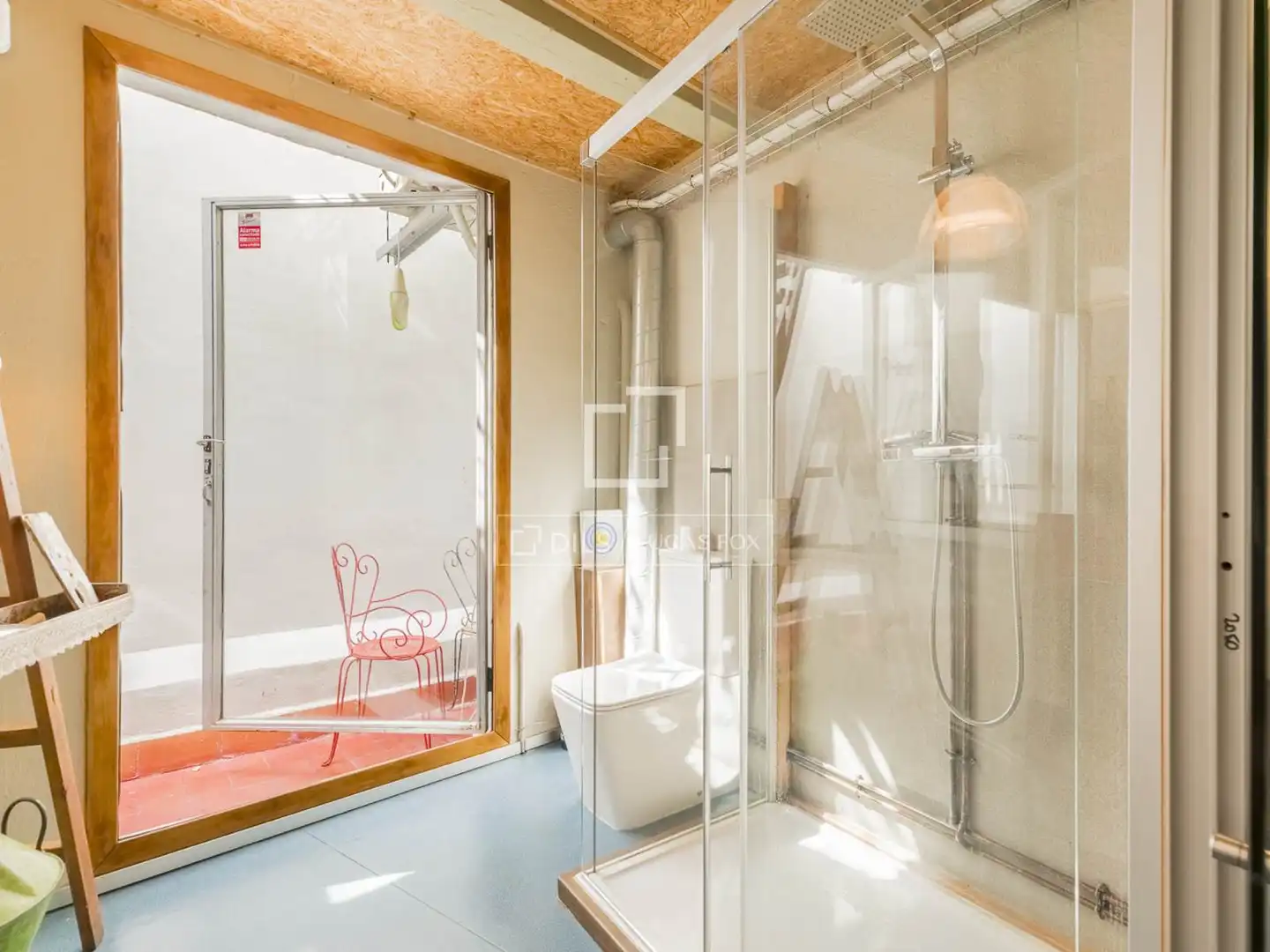 Baño de Piso en venta en Gràcia
