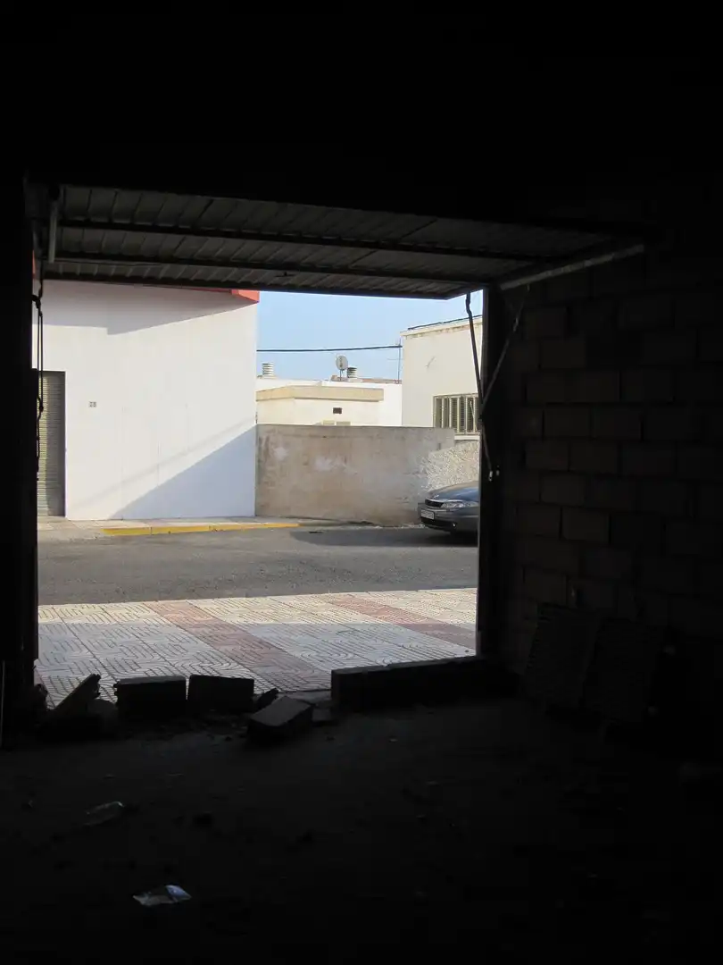 Business premises to rent in Aguadulce, imagen 6