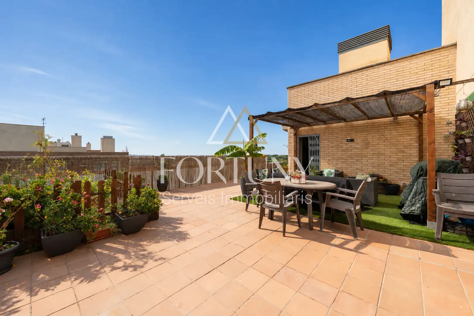 Ático con ascensor en venta en Carrer de Ramon Llull 11, imagen 38