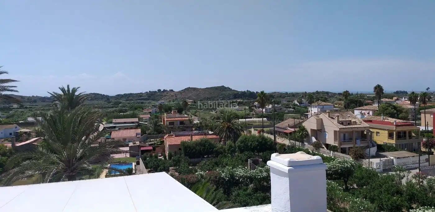 Àtic amb piscina en venda a Avinguda del Dossel 9, imagen 25
