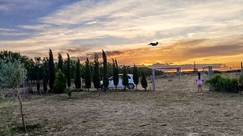 Foto 4 de Terreno en venta en Avenida Zaragoza, Centro, Tudela