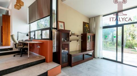 Foto 5 de Casa o xalet en venda a Barrio Rosaleda Plata, El Castillo de las Guardas, Sevilla