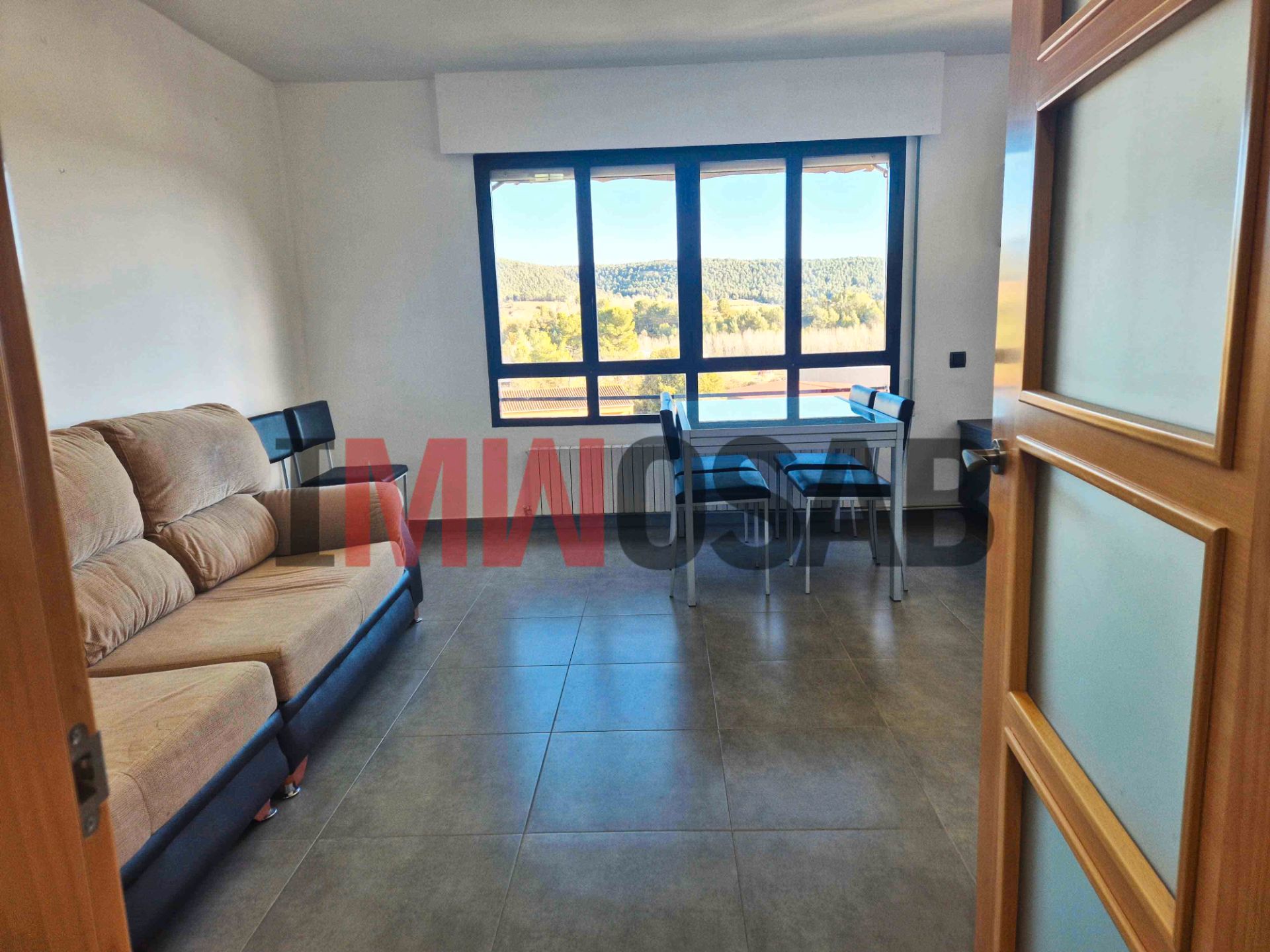 Pis en venda en Balsareny amb Aire condicionat, Calefacció i Forn