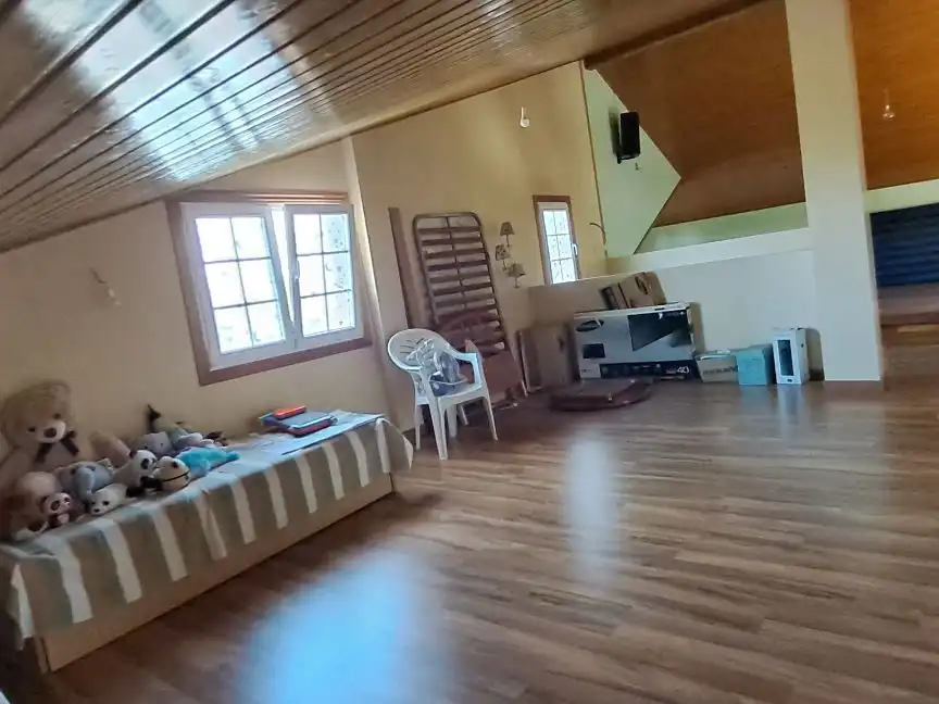 Casa o xalet en venda en Culleredo amb Calefacció, Jardí privat i Terrassa