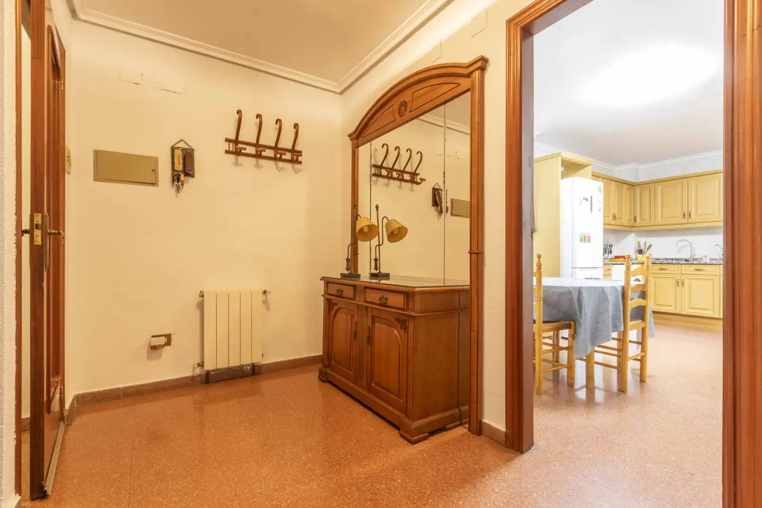 Casa adosada en venda en Sagunto / Sagunt amb Terrassa i Balcó