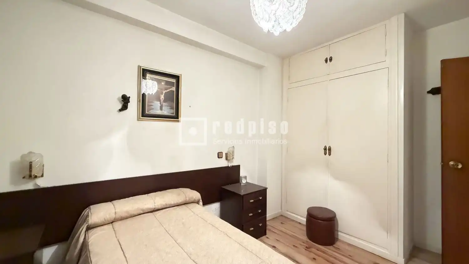 Habitación de Piso en venta en Leganés con Calefacción y Terraza