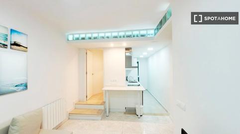 Photo 3 of Study to share in El Carmel, Barcelona
