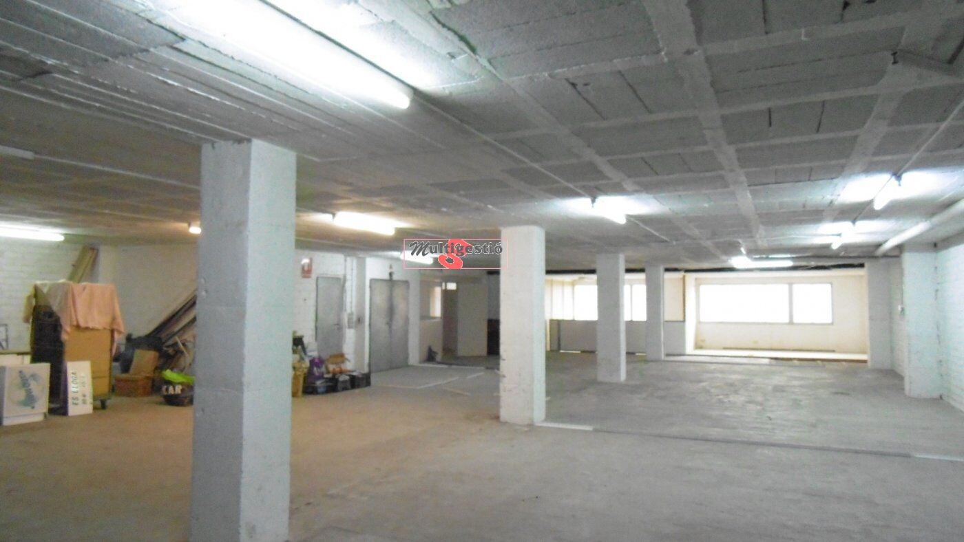 Premises to rent in Palamós