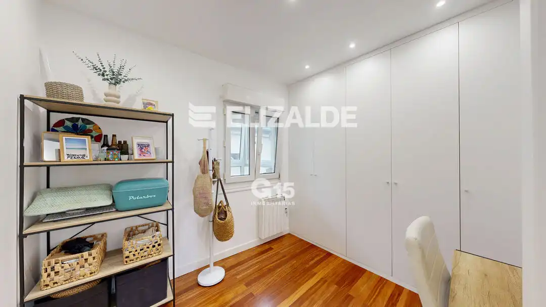 Penthouse with terrace for sale in Angel Kalea, imagen 16