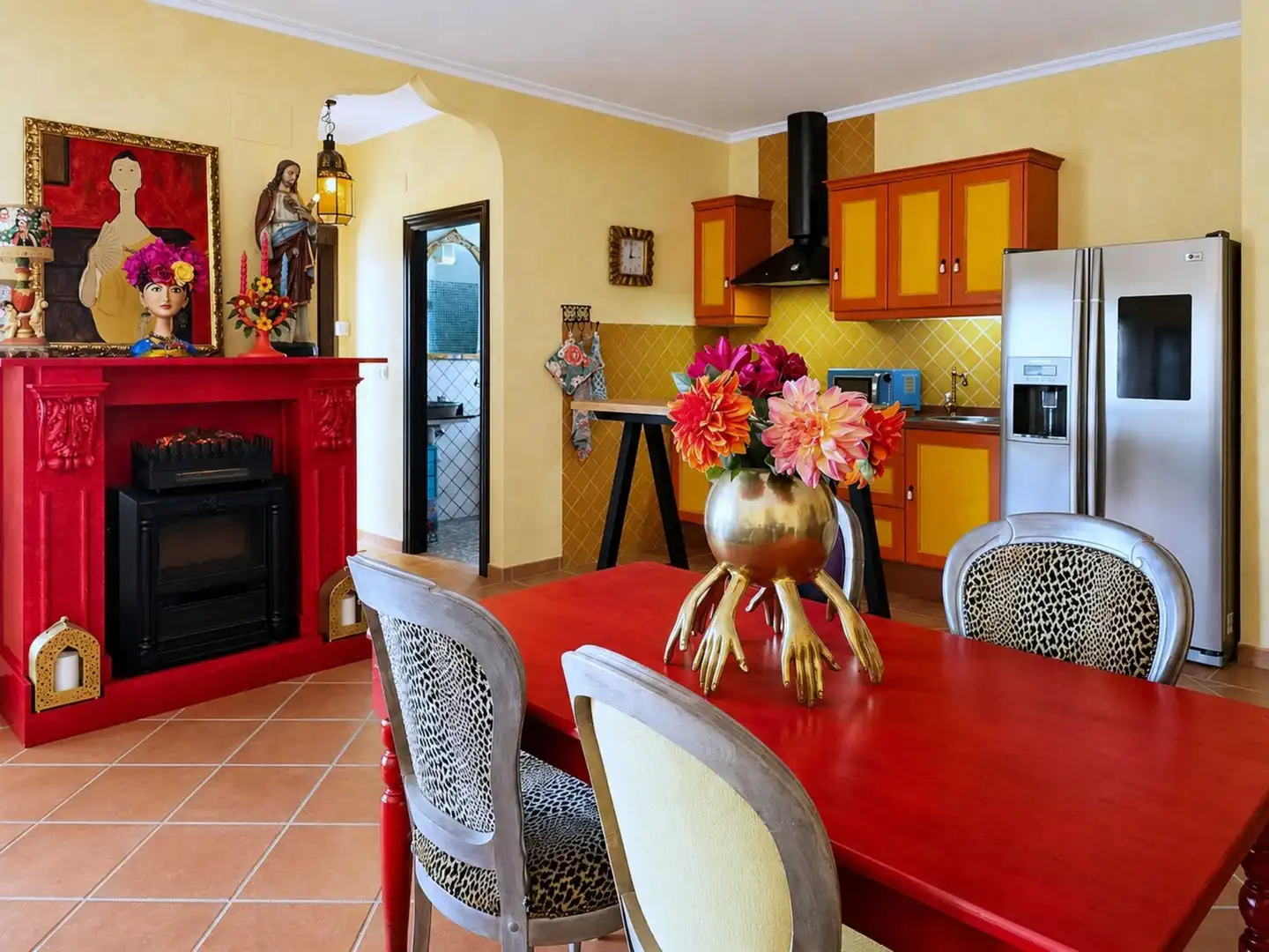 Casa rústica en venda a El Pinós / Pinoso, imagen 39