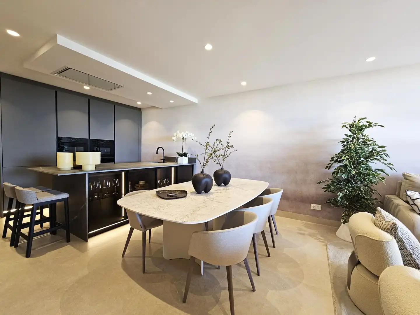 Wohnung mit Pool zum Verkauf in Selwo, imagen 3