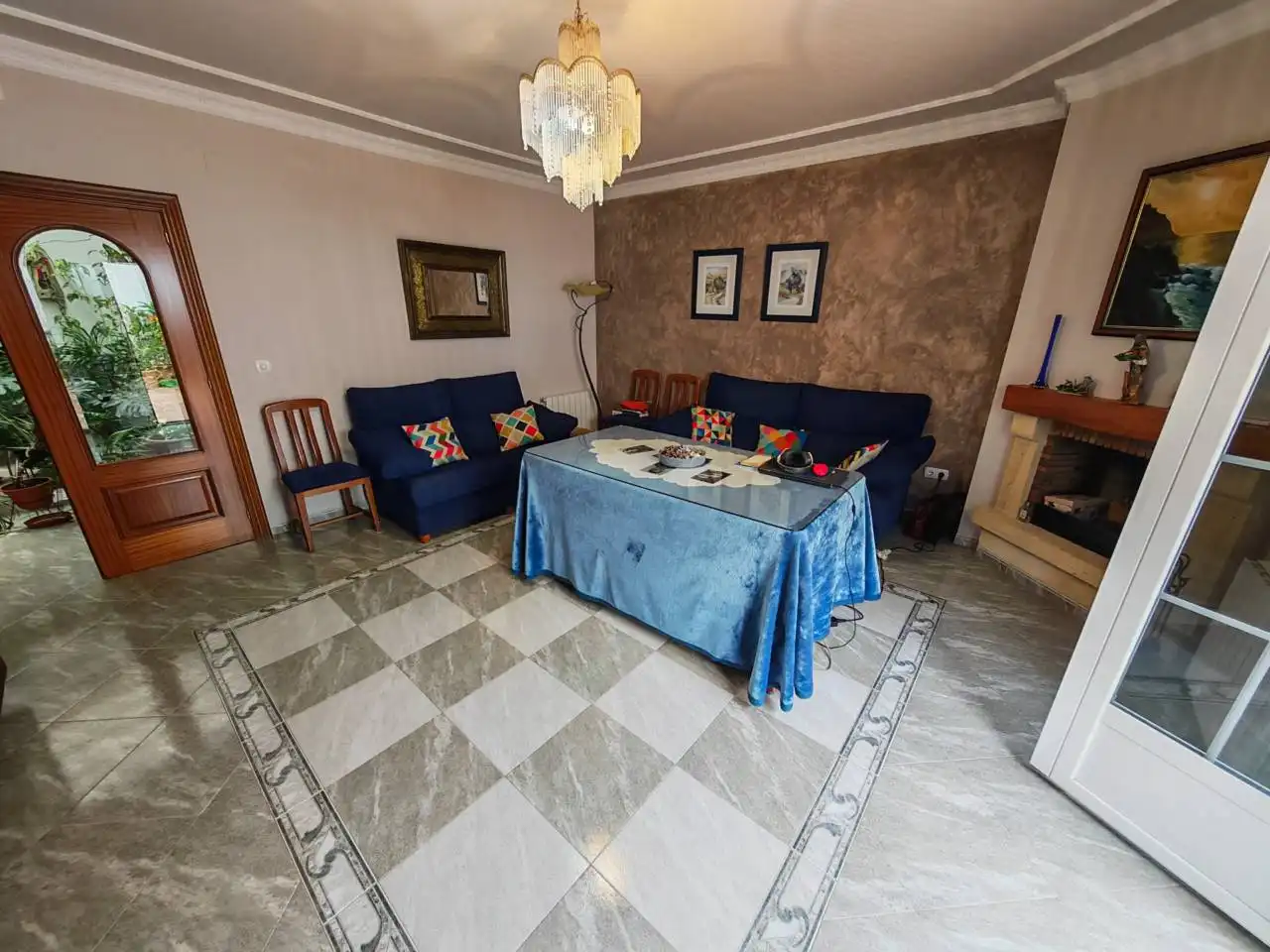 Maison avec jardin à vendre à Loja, imagen 9
