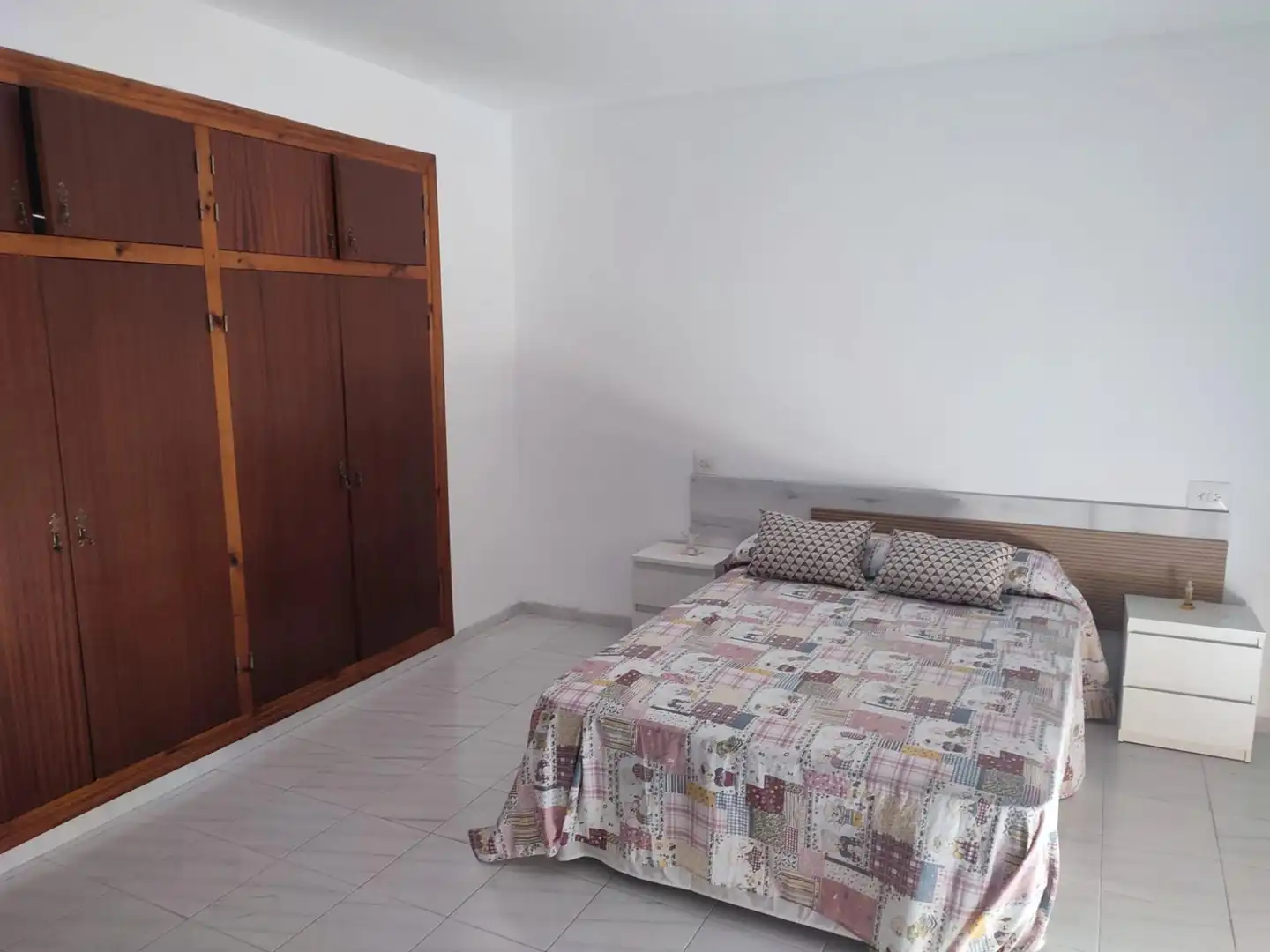 Detached homes for rent in Torreblanca