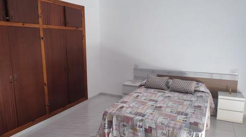 Foto 2 de Casa adosada de alquiler en Torreblanca, Castellón