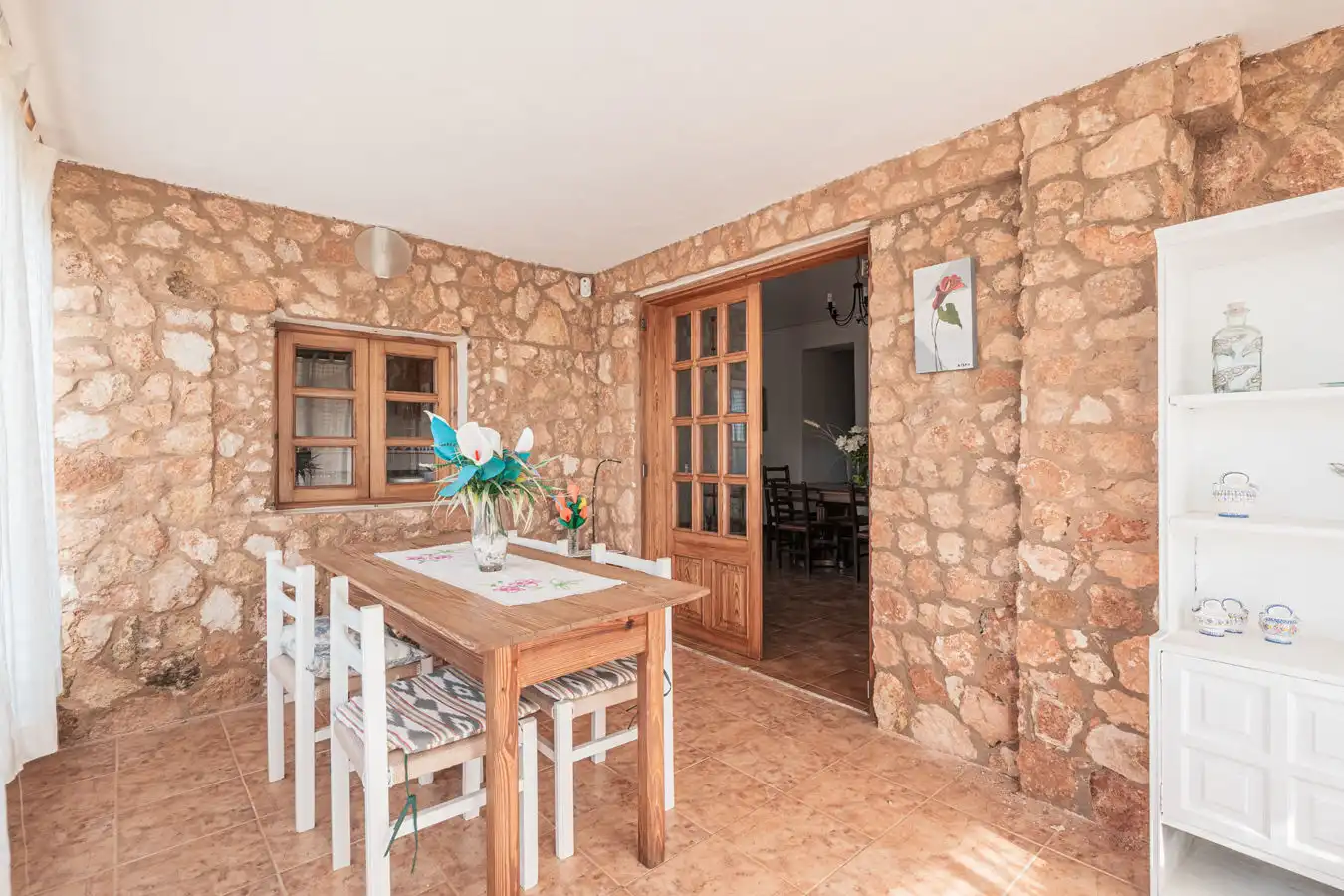 Country house zum Verkauf in Colònia Sant Jordi