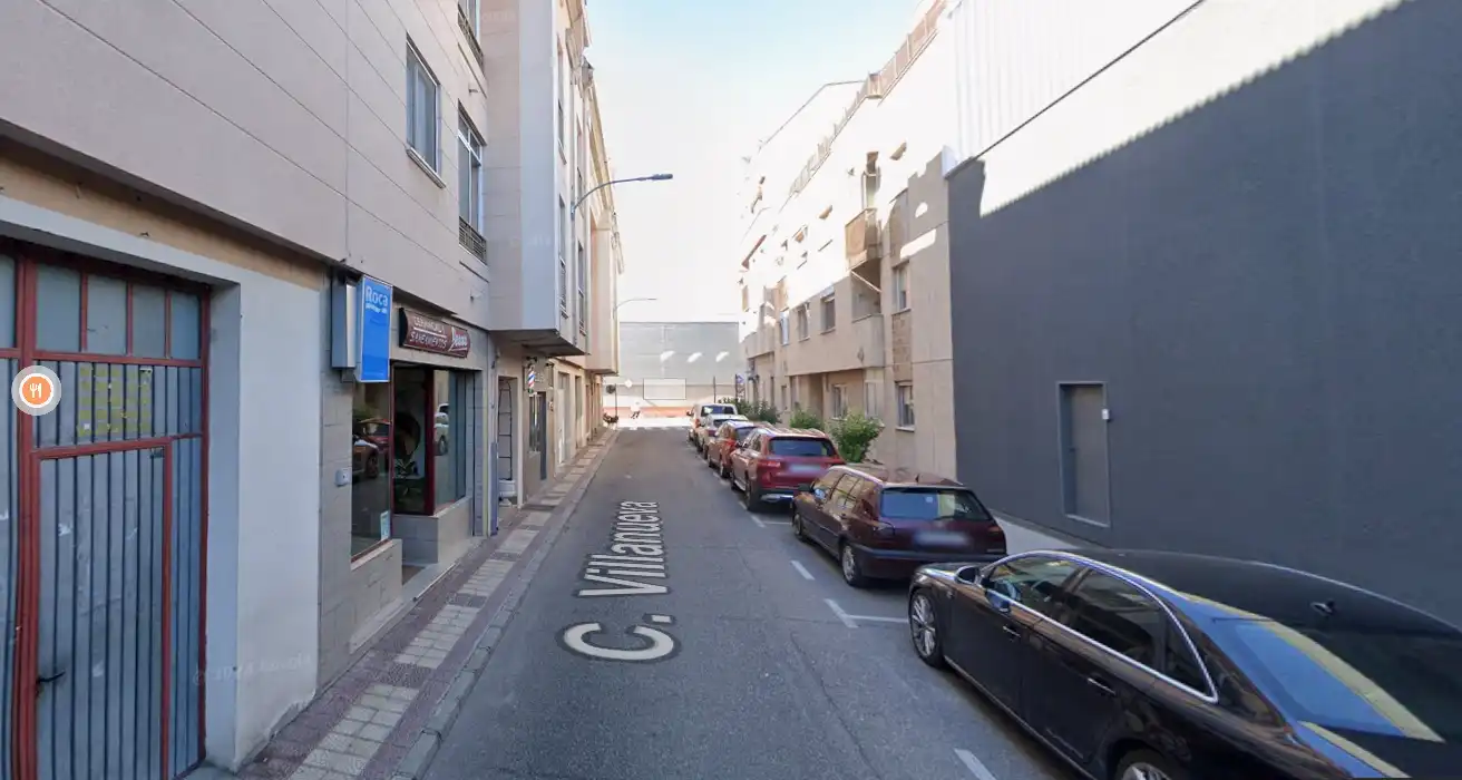 Appartement à vendre à Íscar, imagen 2