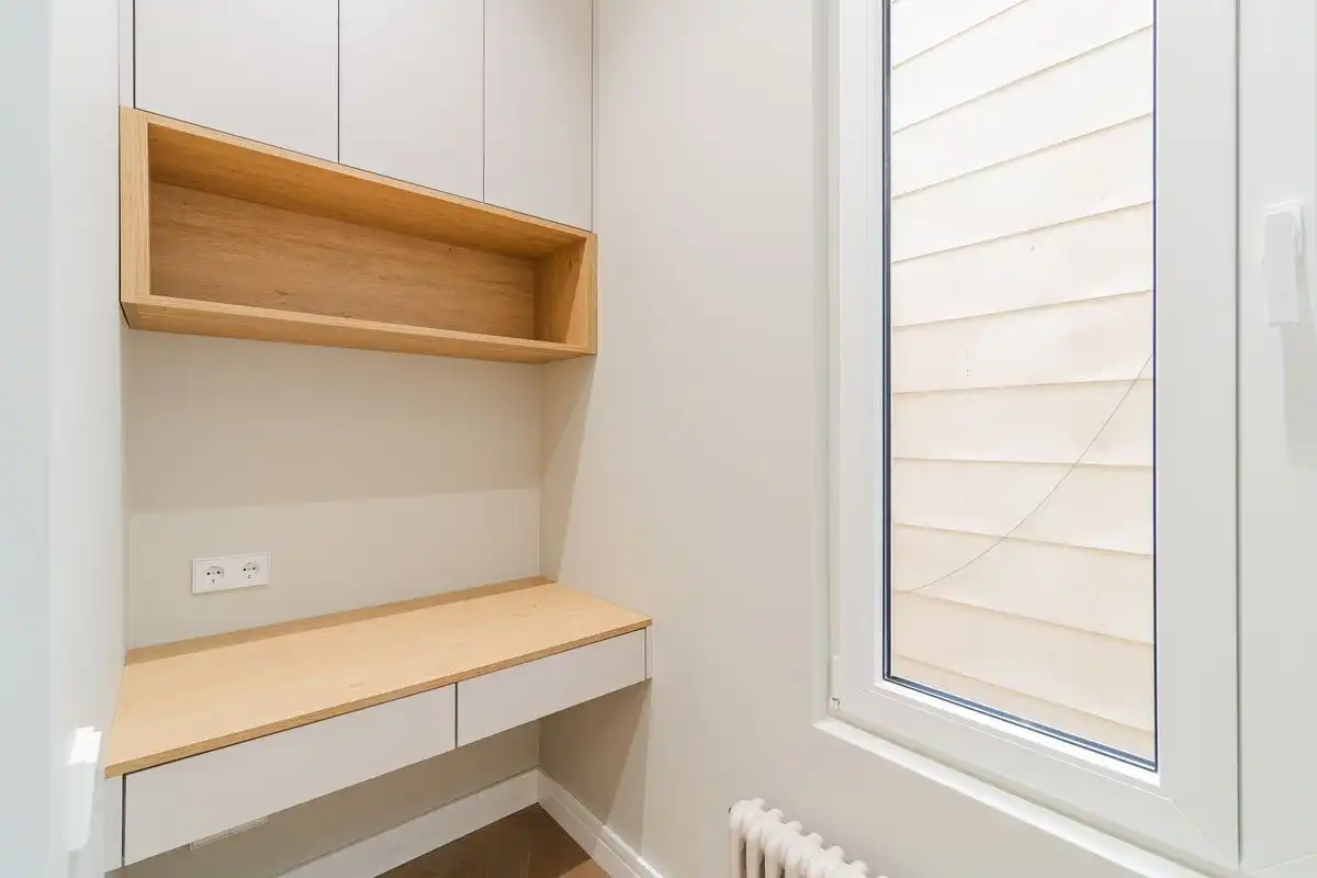 Wohnung mit Aufzug zum Verkauf in Carrer de València, imagen 22