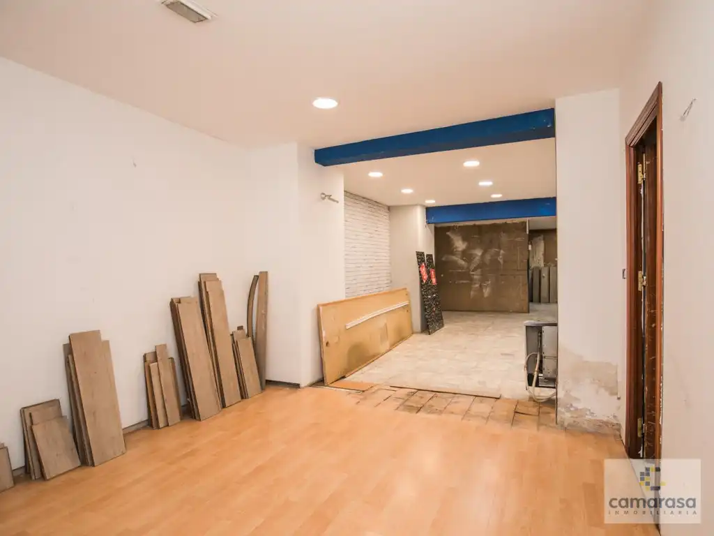 Business premises to rent in Avenida Madrid 9, imagen 18