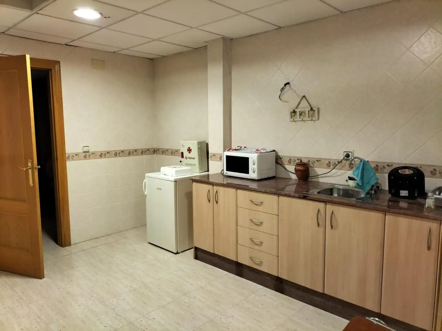 Nave industrial en venta en Redován, imagen 10