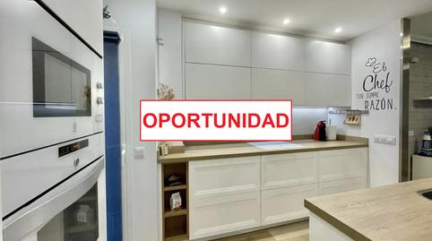 Foto 5 de Ático de alquiler en Clavel , Plaza de Toros, Ciudad Real Capital