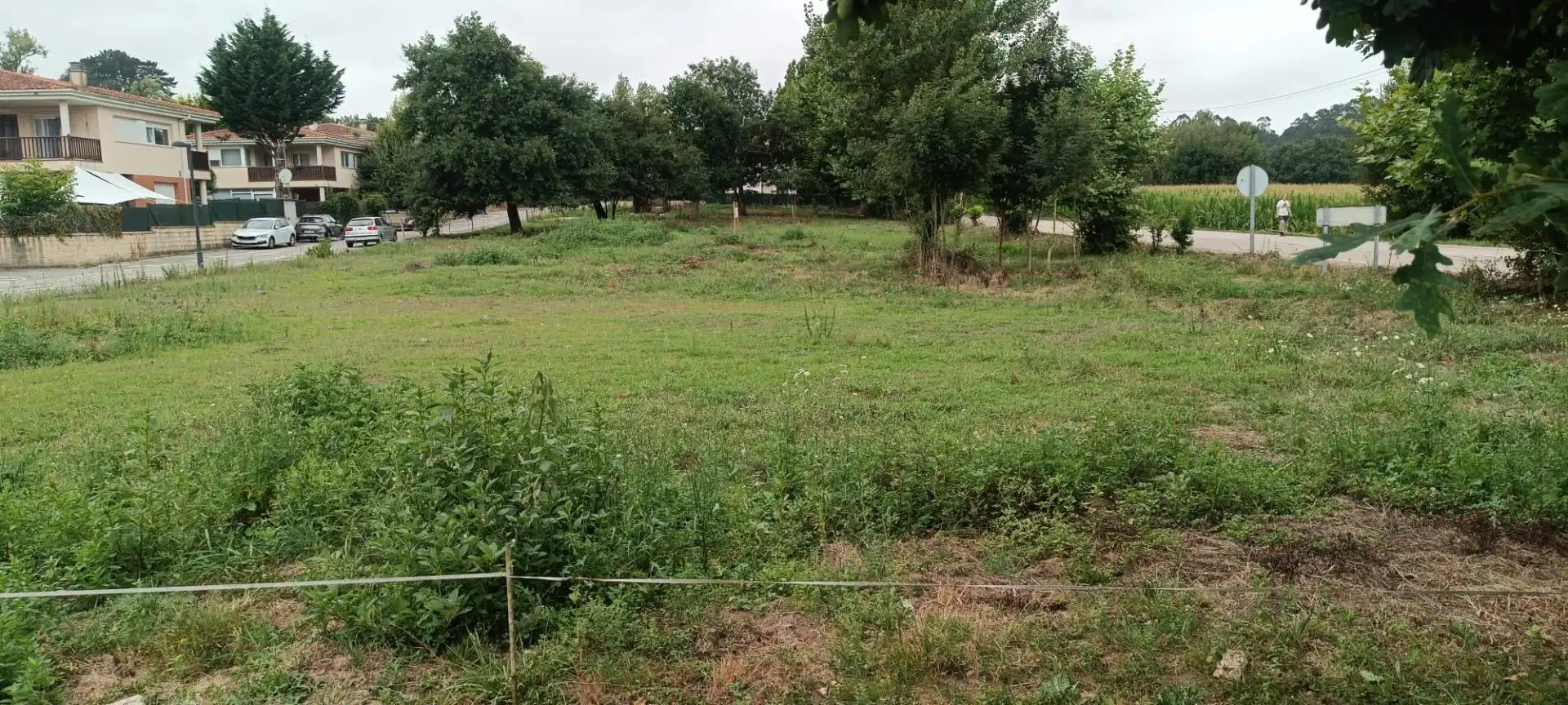 Residencial en venta en Ribamontán al Monte
