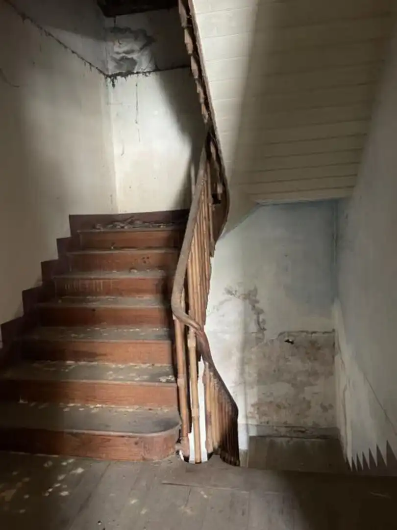 Casa o xalet en venda en Cariño amb Jardí privat