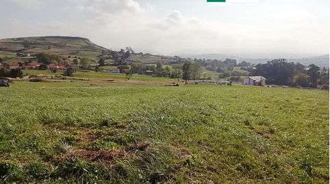 CORTIGUERA: Terreno rústico urbanizable.