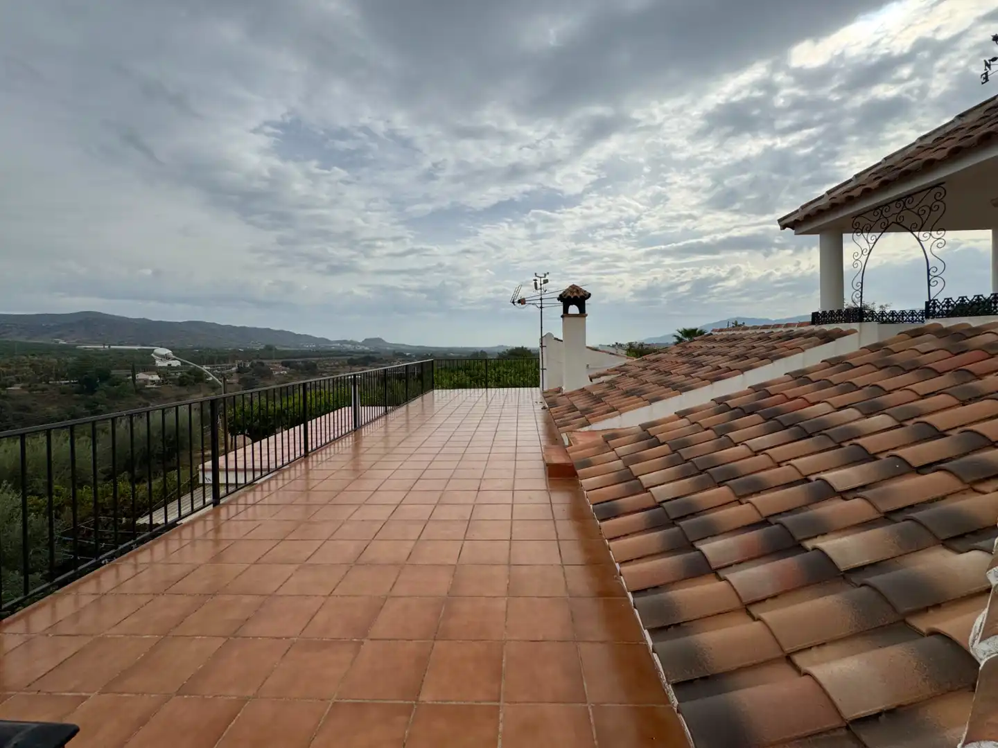 Landhaus mit Garten zum Verkauf in Alquería - Torrealquería, imagen 38
