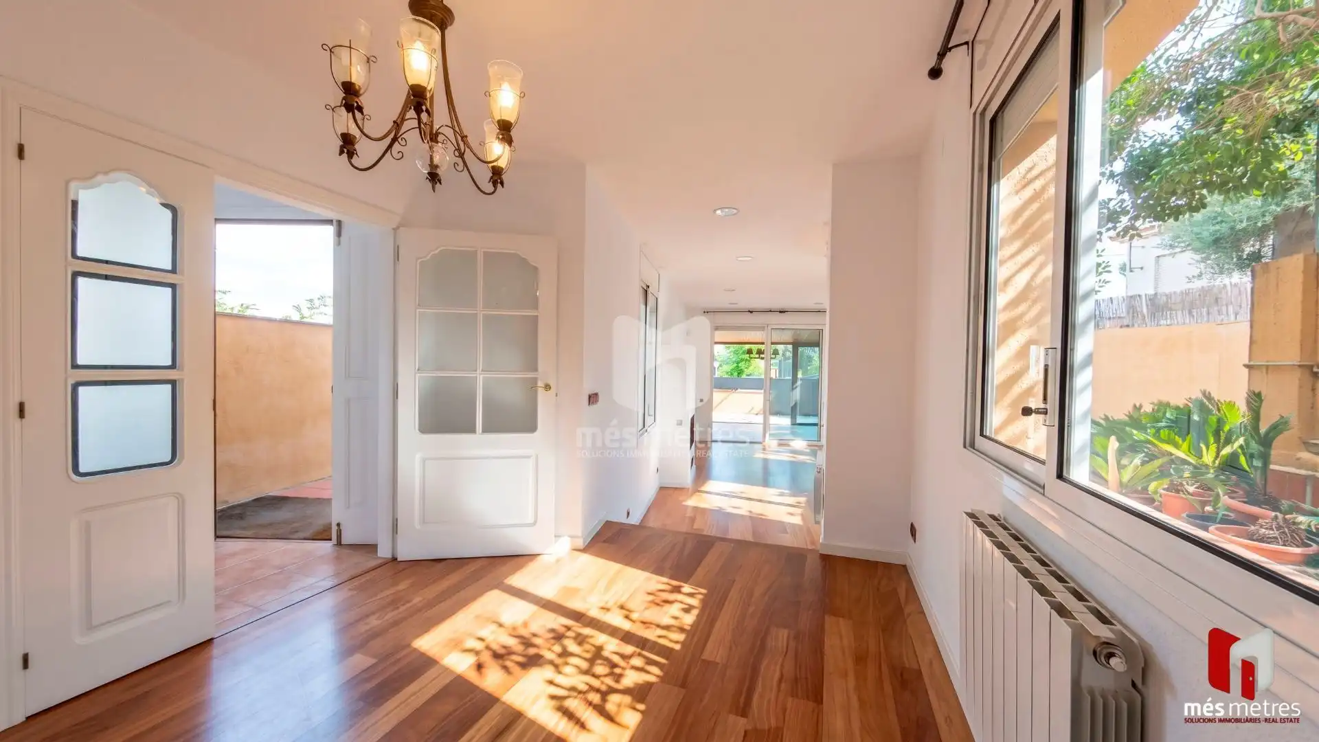Casa o chalet de alquiler en El Masnou con Calefacción, Jardín privado y Trastero