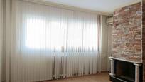 Bedroom of Flat for sale in  Lleida Capital  with Air Conditioner, Terrace and Balcony