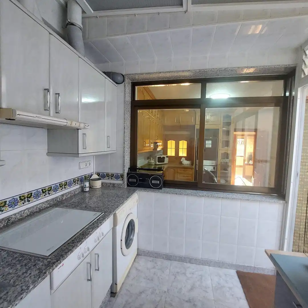Dúplex en venda a Calle CEUTA, 40, Barrio de San Blas
