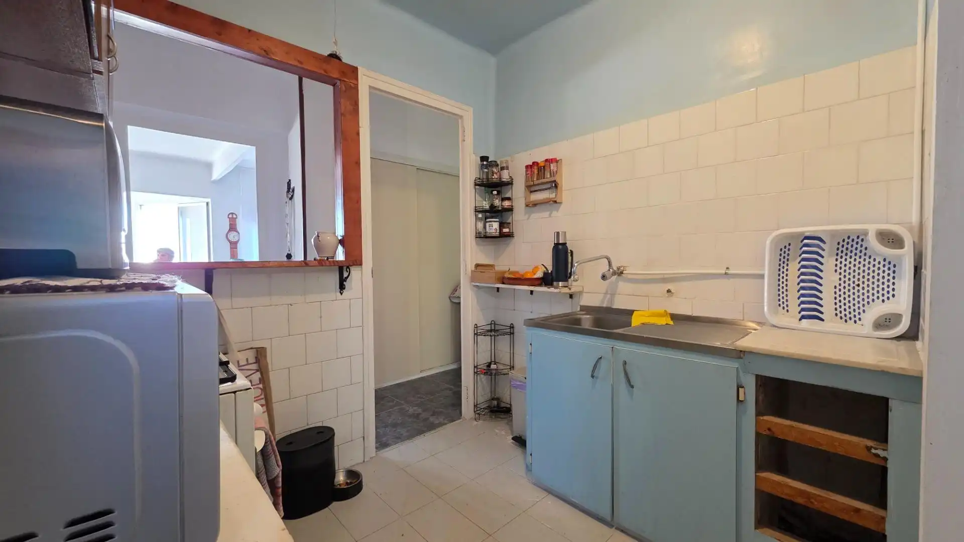 Cocina de Piso en venta en Gandia