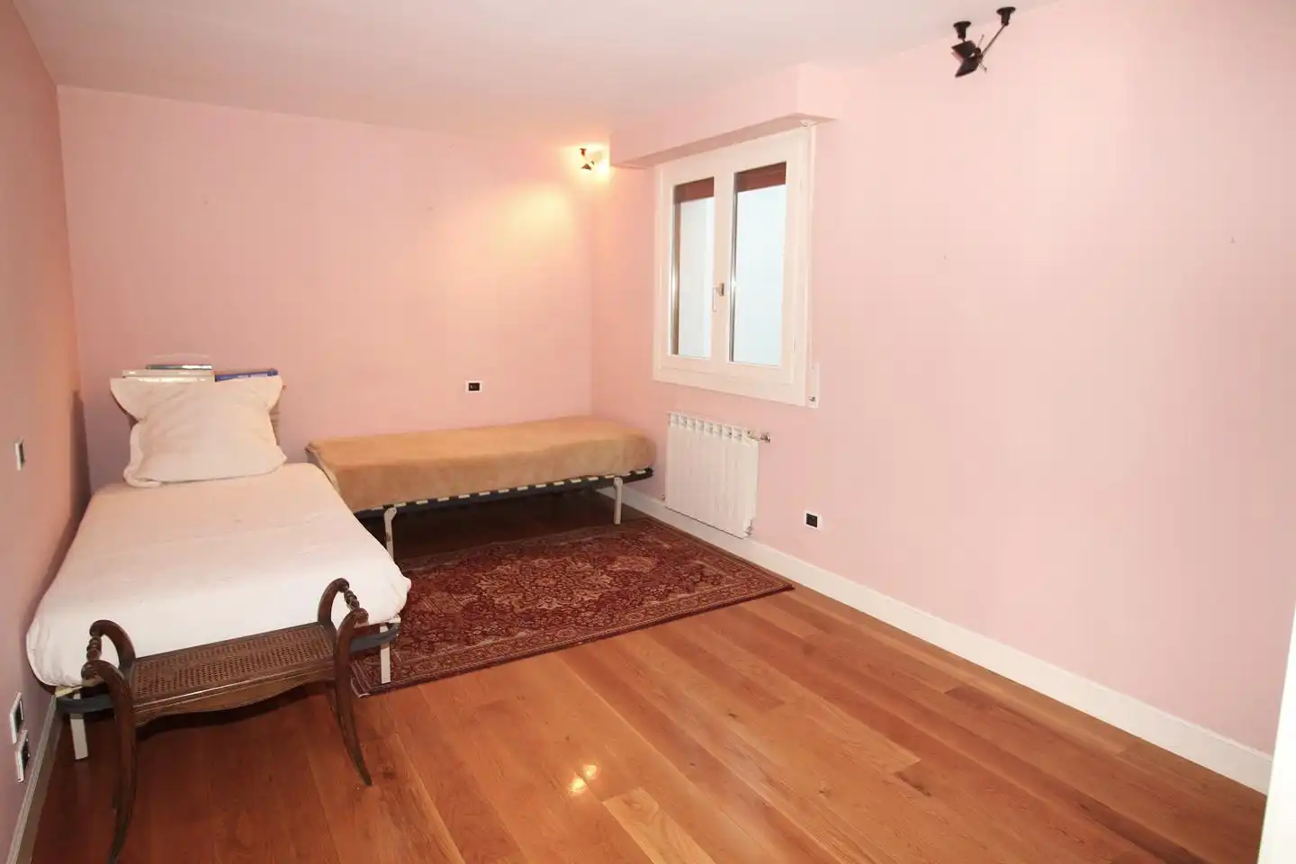 Habitación de Piso en venta en Oñati con Calefacción, Trastero y Balcón