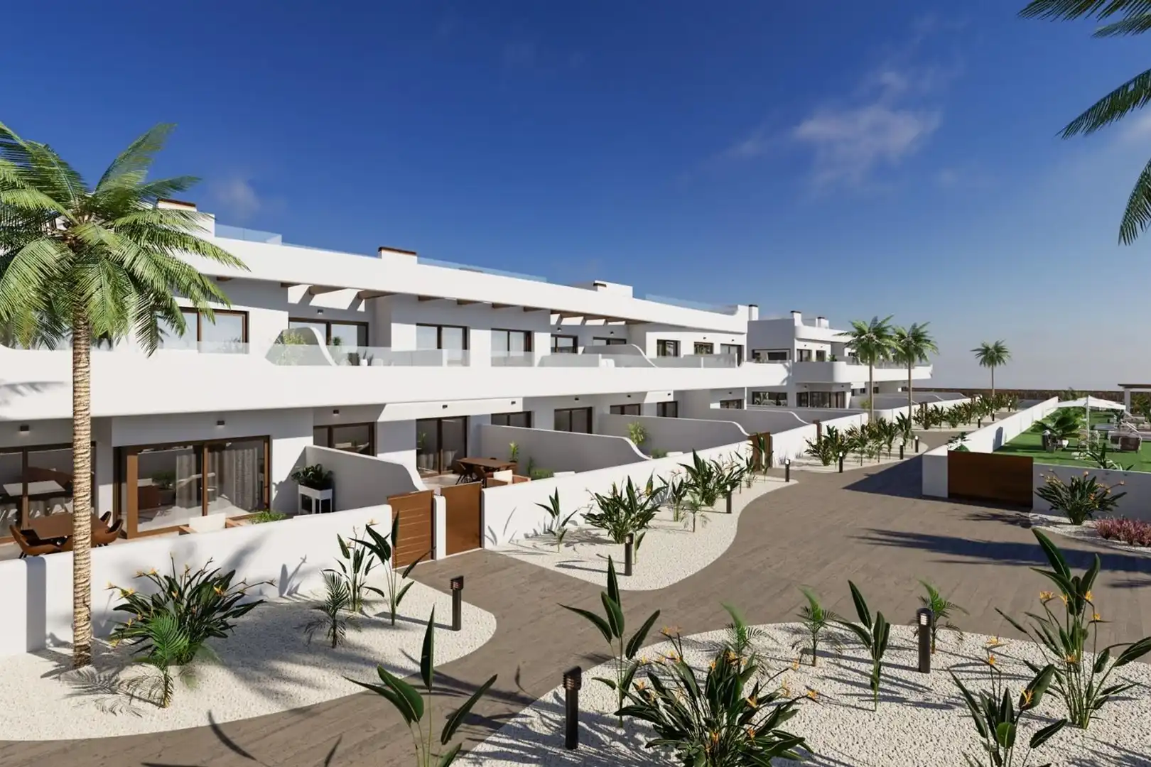 Haus zum Verkauf in Las Lomas de Rame - Bahía Bella, imagen 11