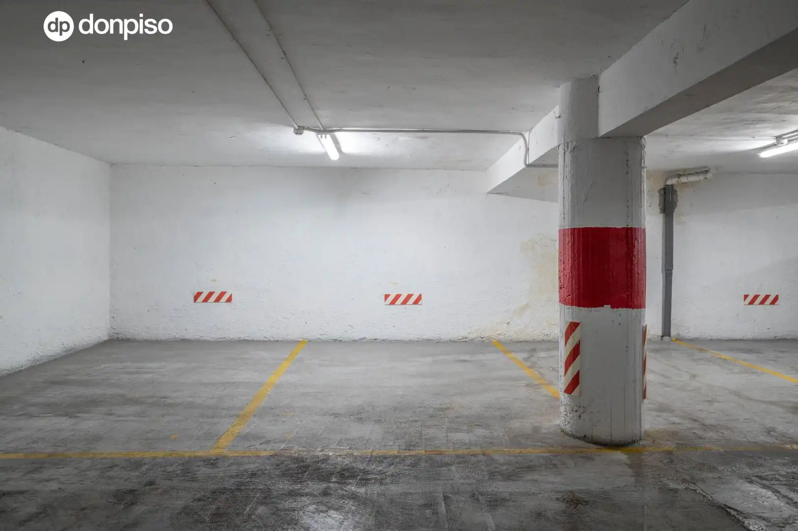 Piso con terraza en venta en Calle EMPERATRIZ EUGENIA 6, imagen 72
