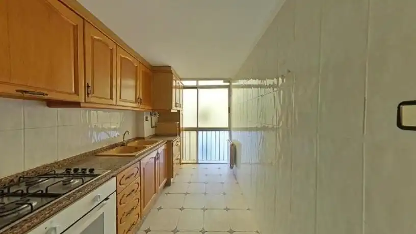 Cocina de Piso en venta en Paterna