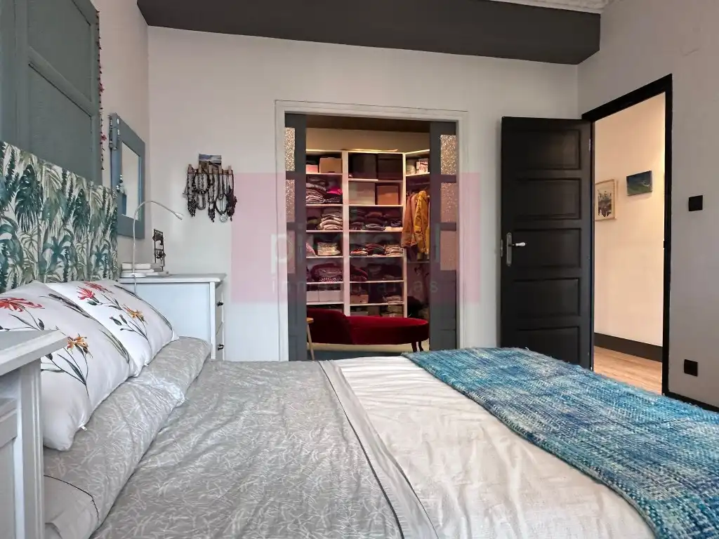 Habitación de Piso en venta en Lugo Capital