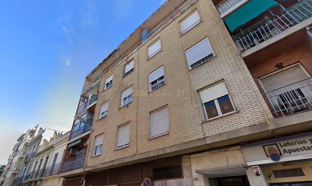 Piso en Venta en CL VICENTE PUCHOL 11 VALENCIA (VALENCIA), 11 en El Castellar i l'Oliverar