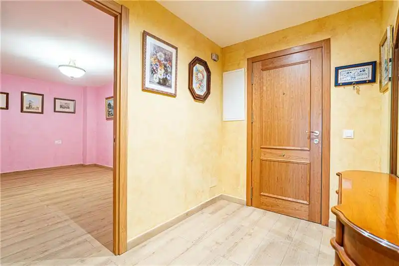 Piso con terraza en venta en Ponent, imagen 15