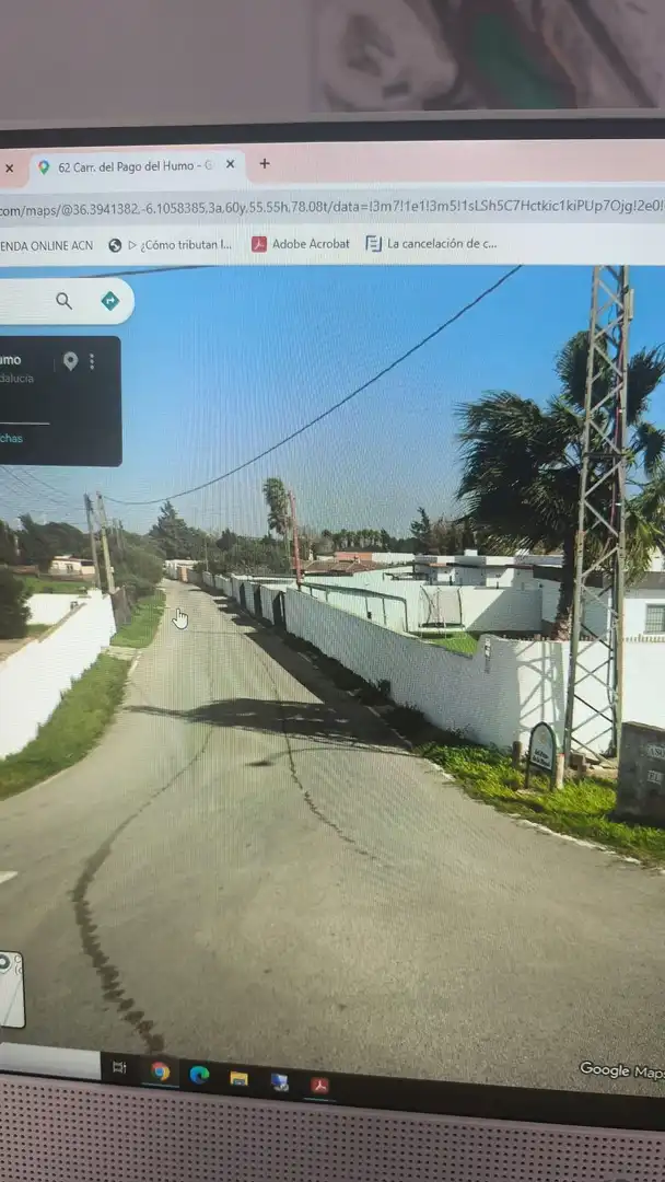 Residential land for sale in Pelagatos - Pago del Humo, imagen 4