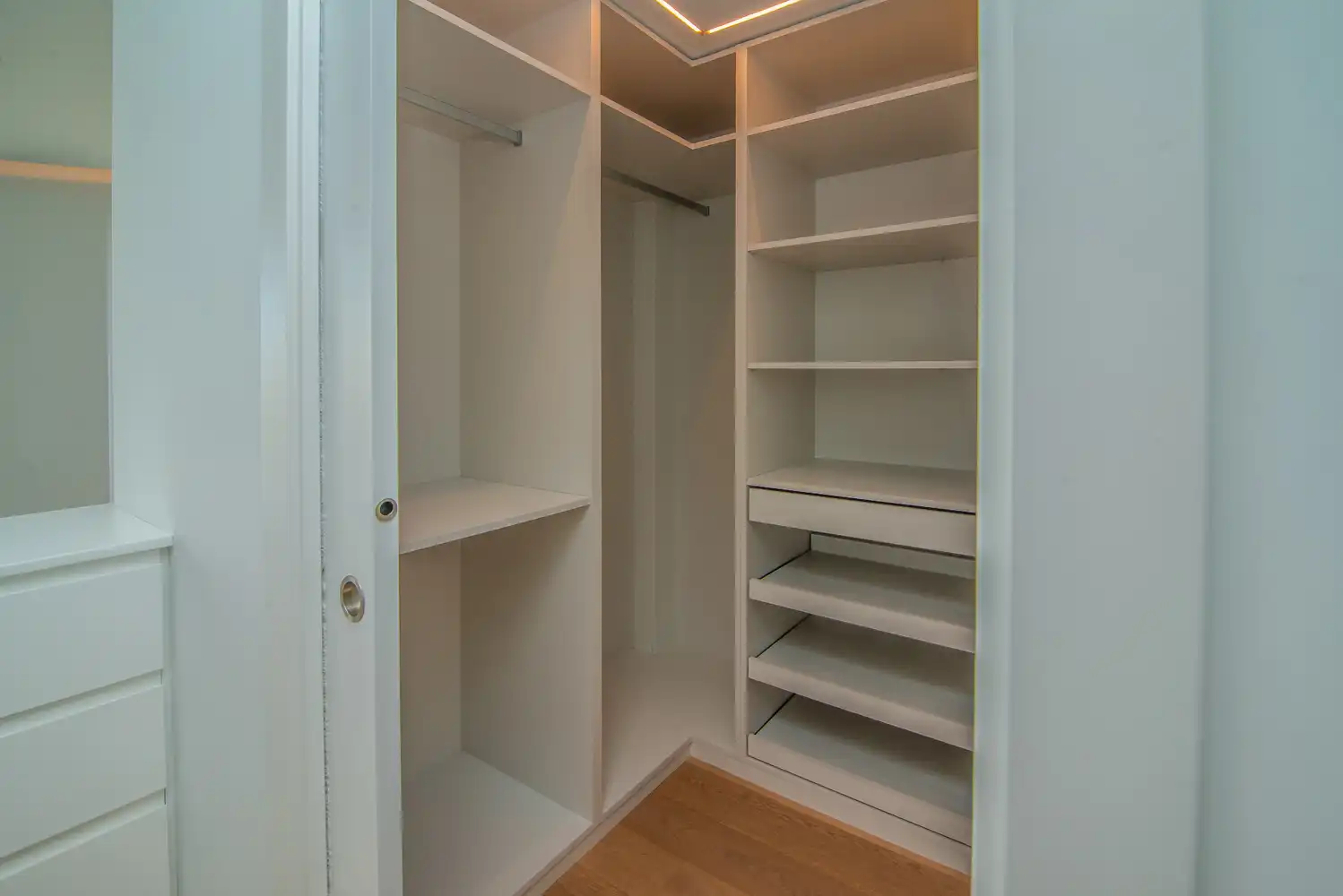 Habitación de Casa o chalet en venta en L'Escala con Aire acondicionado, Calefacción y Jardín privado