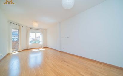 Living room of Flat for sale in El Tiemblo   with Heating