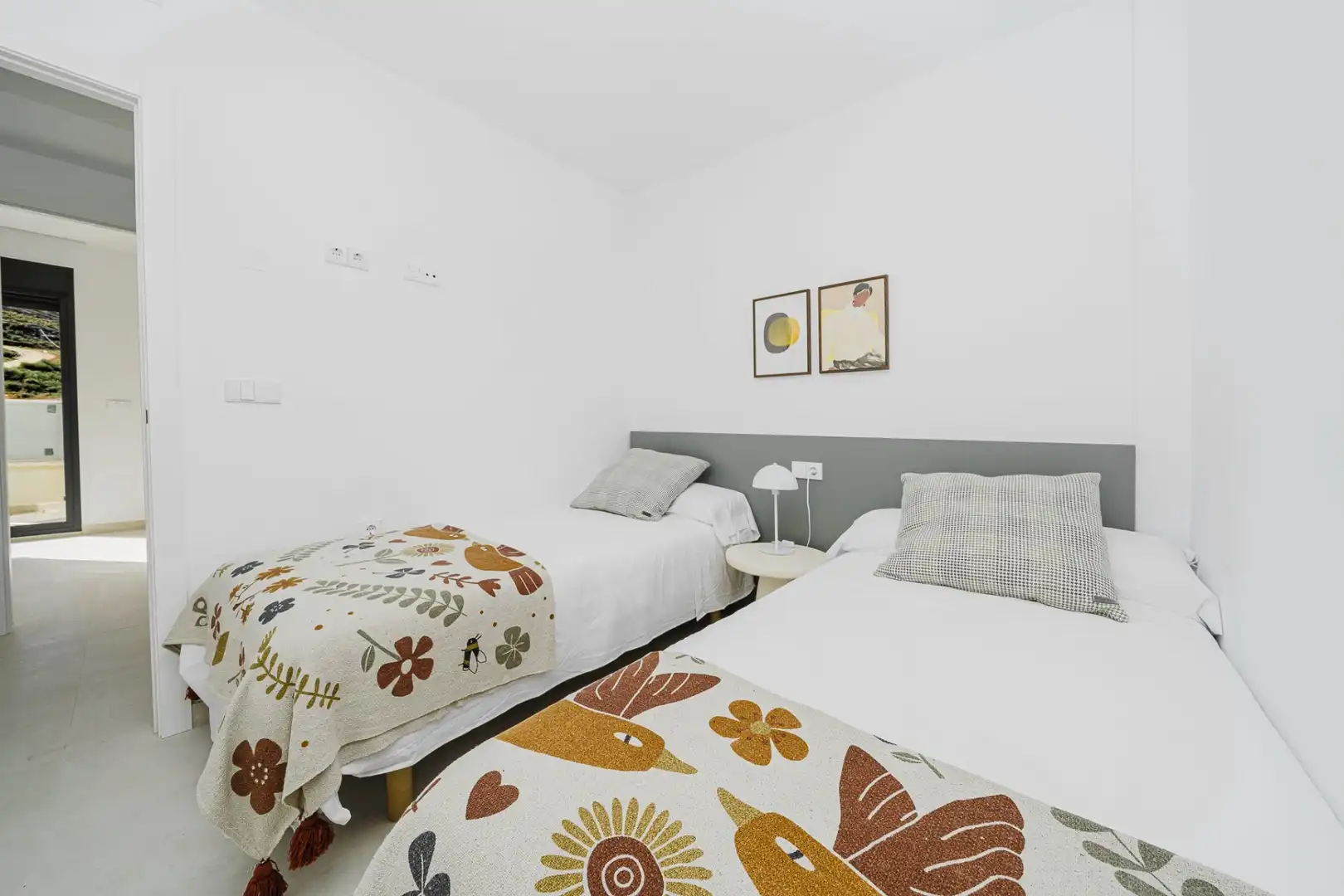 Casa amb terrassa en venda a Cox, imagen 15