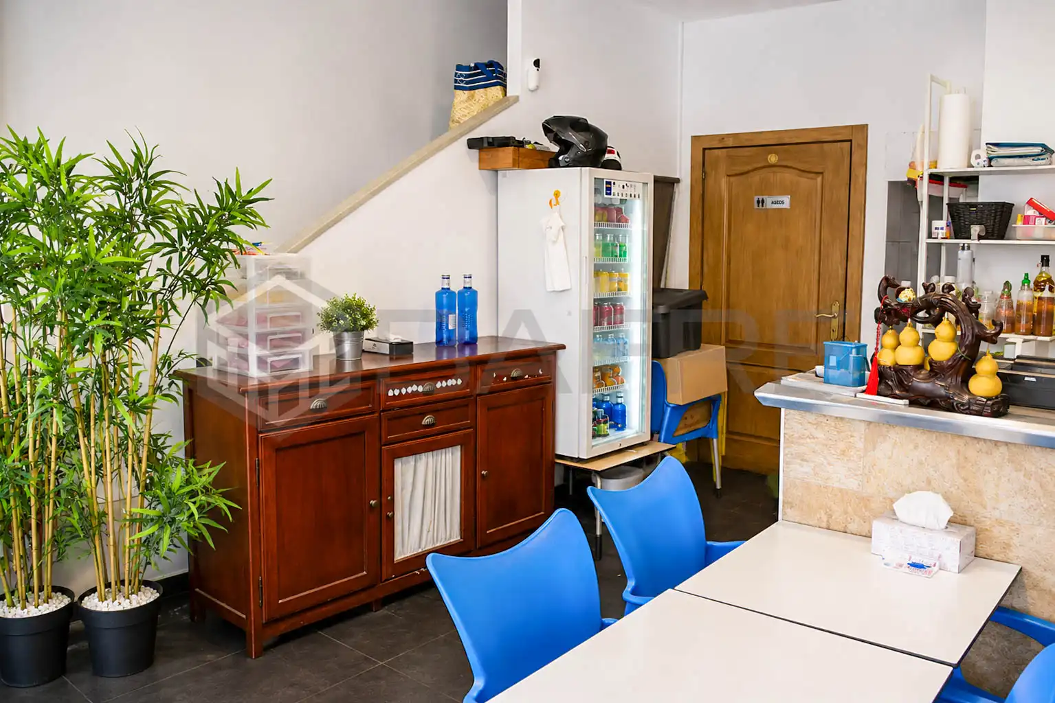 Local en venta en Málaga