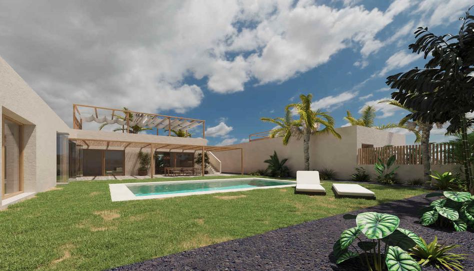 Foto 1 de Pis en venda a Calle Alcaudón, Corralejo, Las Palmas