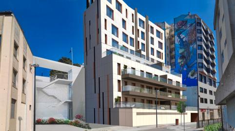Photo 2 of Flat for sale in Avenida Da Hispanidade, 62, O Castro, Pontevedra