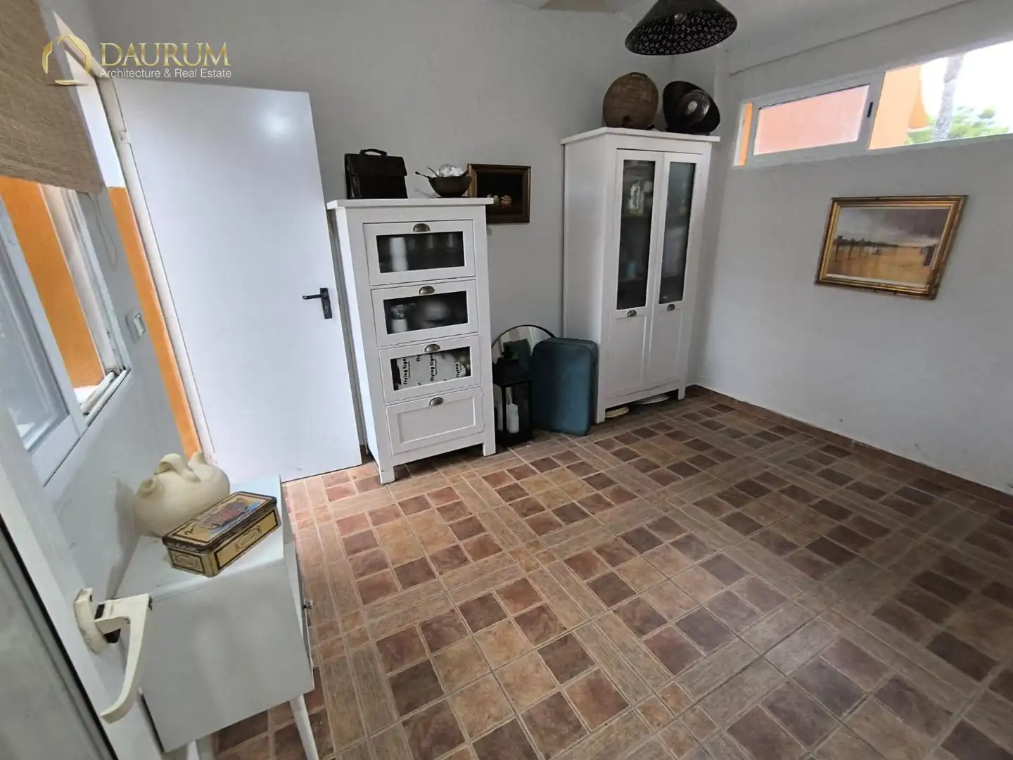 Chalet con piscina en venta en CALLE MONTE DE SANTA POLA, imagen 13